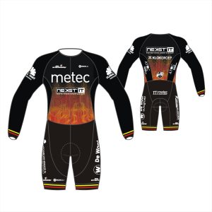Aeropak lang ELITE PRO FIT - DAMES