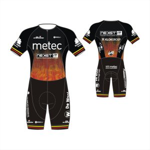 Aeropak ELITE PRO FIT - DAMES