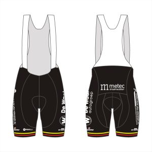 Wielerbroek SPEED FIT - HEREN