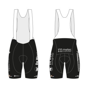 Wielerbroek ELITE PRO FIT - DAMES